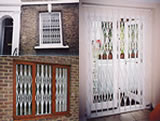 Window and door gates image
